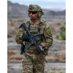 Vortex Razor UH-1 Gen II collimator sight