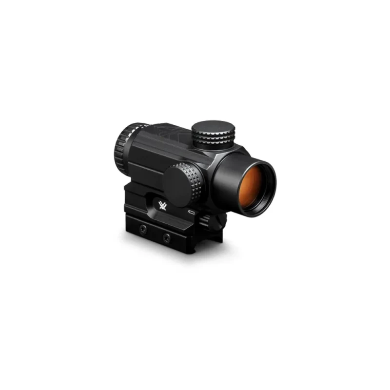 Приціл Vortex Spitfire призматичний AR-1x Prism Scope прицільна сітка DRT