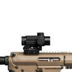 Приціл Vortex Spitfire призматичний AR-1x Prism Scope прицільна сітка DRT