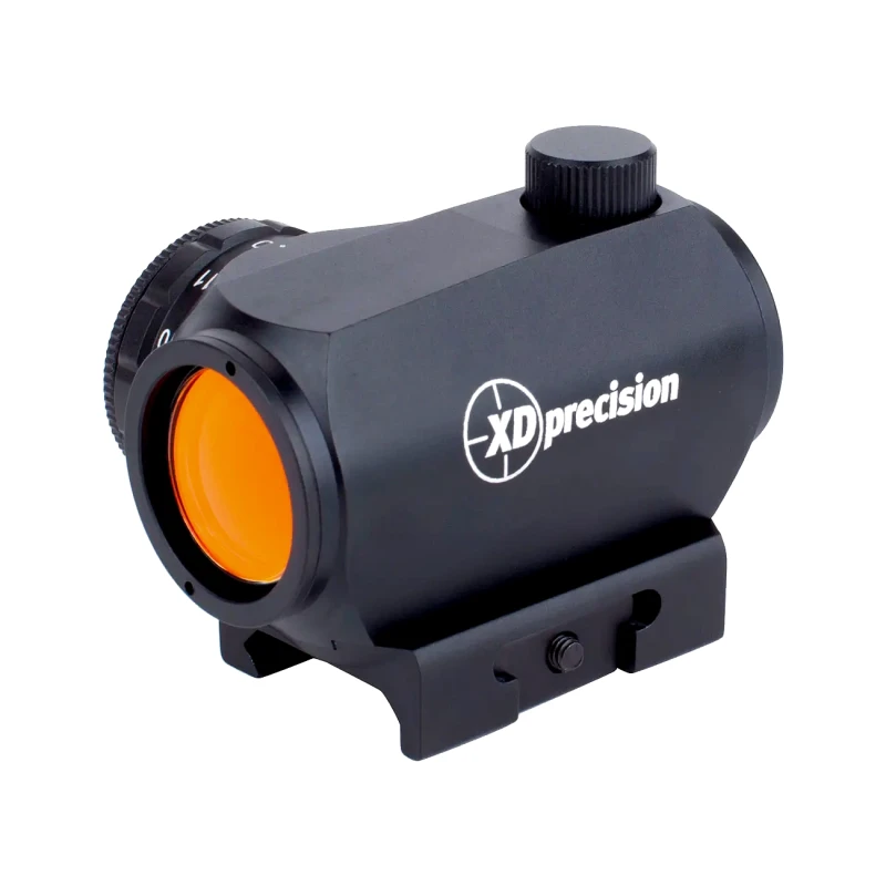 Приціл коліматорний XD Precision RS Medium 2 MOA