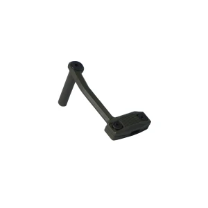 G.O.O.D. Lever – важіль швидкого зняття із затворної затримки для AR-15 G.O.O.D. Lever – важіль швидкого зняття із затворної затримки для AR-15