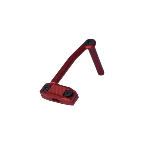 G.O.O.D. Lever – quick release lever for AR-15