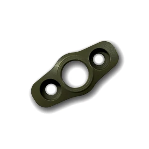 База QD антабки Xgun AR M-LOK