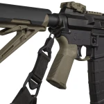 Антабка-петля XGun двостороння на ресивер AR-15/M4