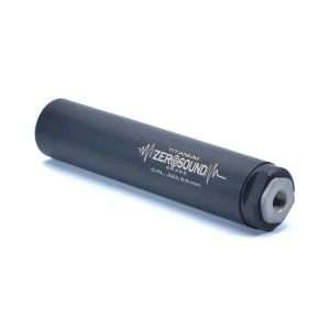 Глушник Zerosound Titan Brake .223 Rem різьба 1/2-28