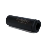 Silencer Zerosound Titan mini Brake .223 Rem thread 1/2-28