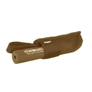 Cover for Zerosound silencer (d=40 mm, length up to 190 mm)