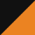 0124-Black/Orange