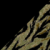 0162-Black/Tiger stripe