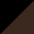 0A01A-Earth Brown/Black A