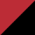 0G01C-Lava Red/Black C
