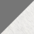 1920Z-Grey/White Melange