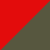 2543-Red/Green