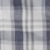3122- Indigo Plaid (P8)