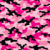53-Pink Camo