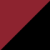 8301A-Crimson Sky/Black