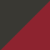 8385-Crimson Sky/Ash Grey