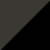 8501A-Ash Grey/Black