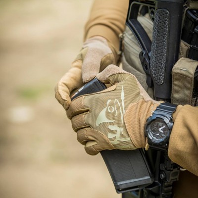 Helikon-Tex® Перчатки All Round Tactical Gloves