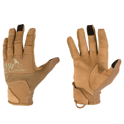 Рукавиці Range Tactical Gloves Hard