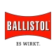 Clever Ballistol