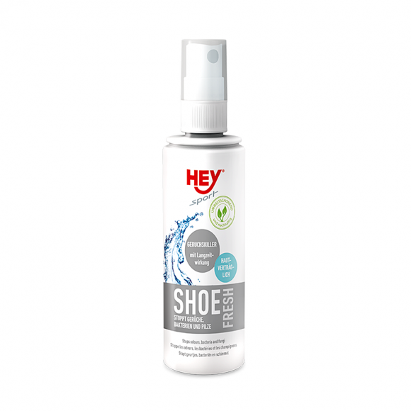 Дезодорант HEY-Sport для взуття - 100 мл