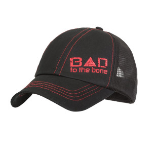 Direct Action Bad To The Bone Feed Baseball Cap