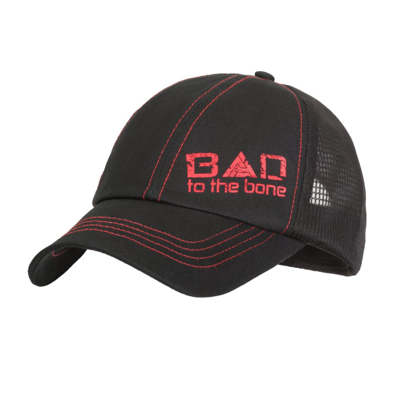 Direct Action Bad To The Bone Feed Baseball Cap