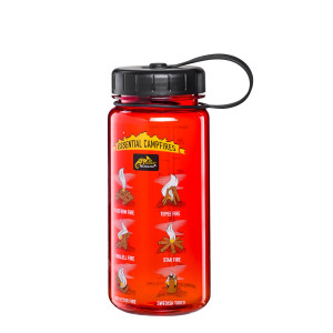 Фляга TRITAN BOTTLE Wide Mouth Campfires - 550 мл