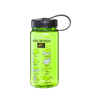 Фляга TRITAN BOTTLE Wide Mouth Tarp Shelters - 550 мл