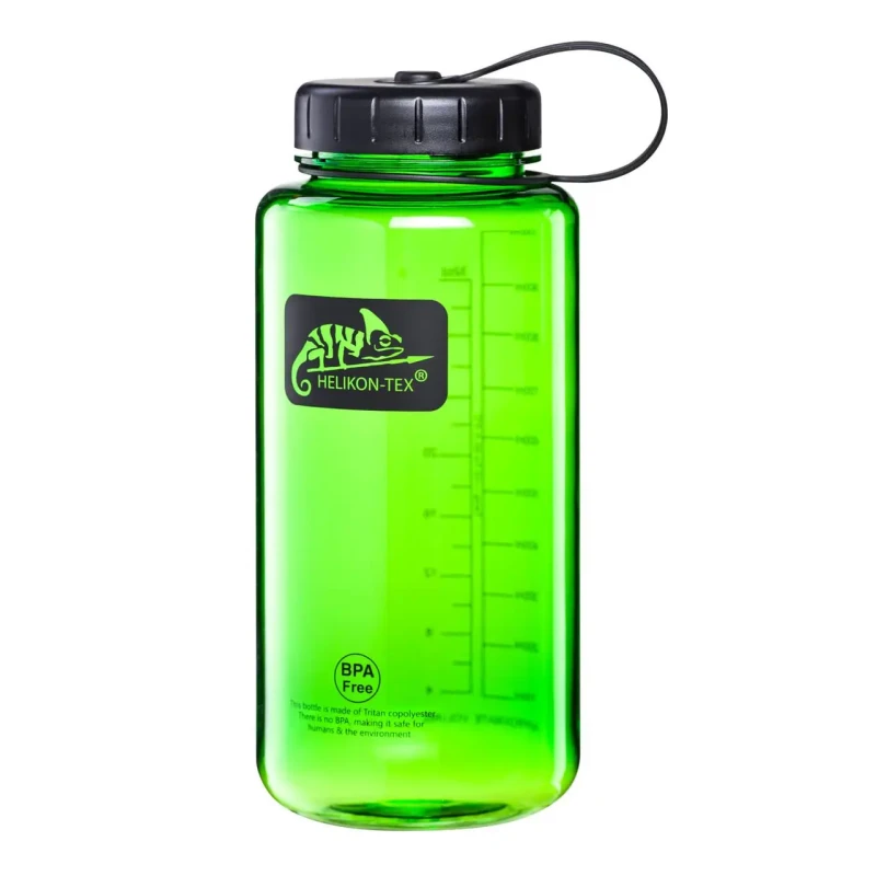 Фляга TRITAN BOTTLE Wide Mouth - 1.0 л