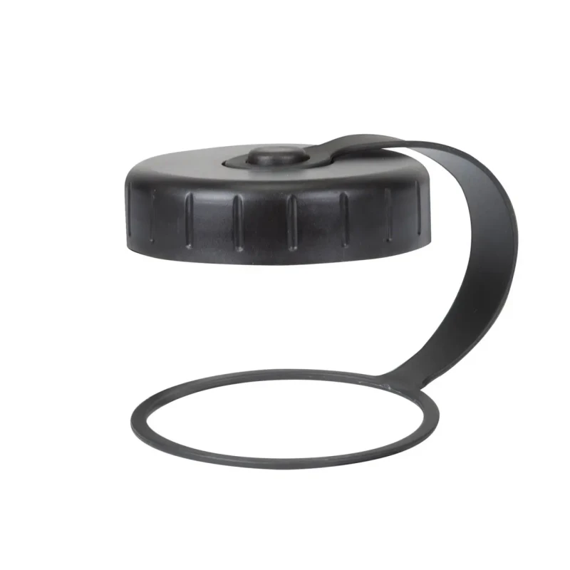 Корок Cap Wide Mouth