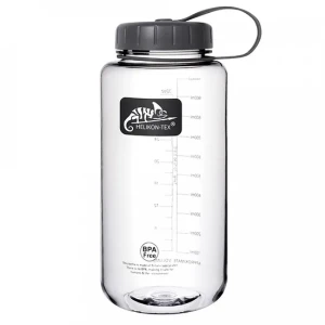 Фляга TRITAN BOTTLE Wide Mouth Gear - 1.0 л