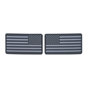 Патч USA Large Flag Patch - PVC