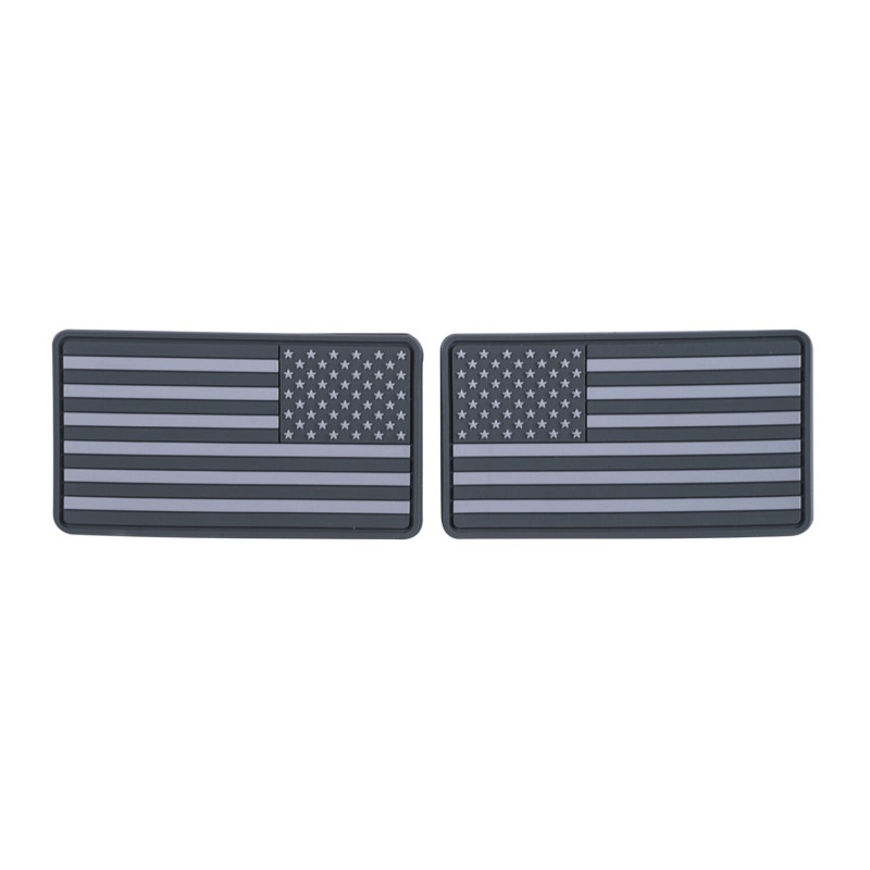 Патч USA Large Flag Patch - PVC