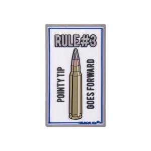 Патч Rule#3