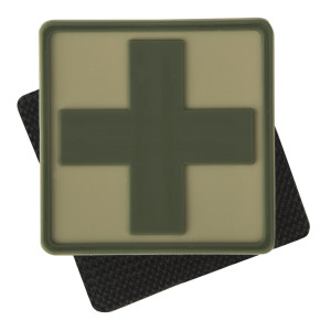 Патч MEDIC - PVC
