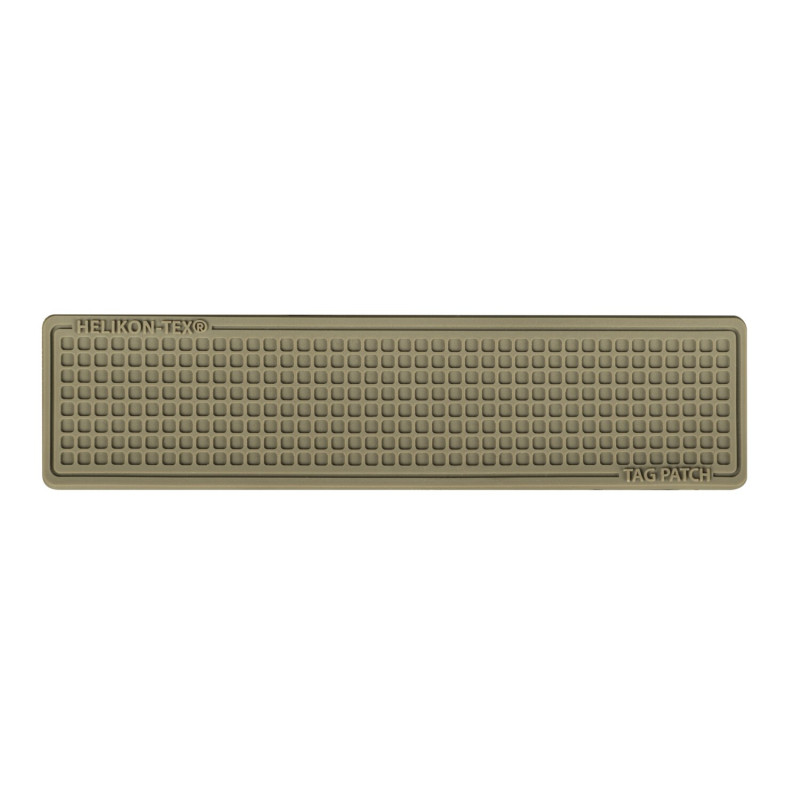 Патч ID Matrix 100 x 25 мм - PVC