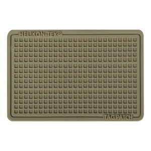 Патч ID Matrix 60 x 40 мм - PVC