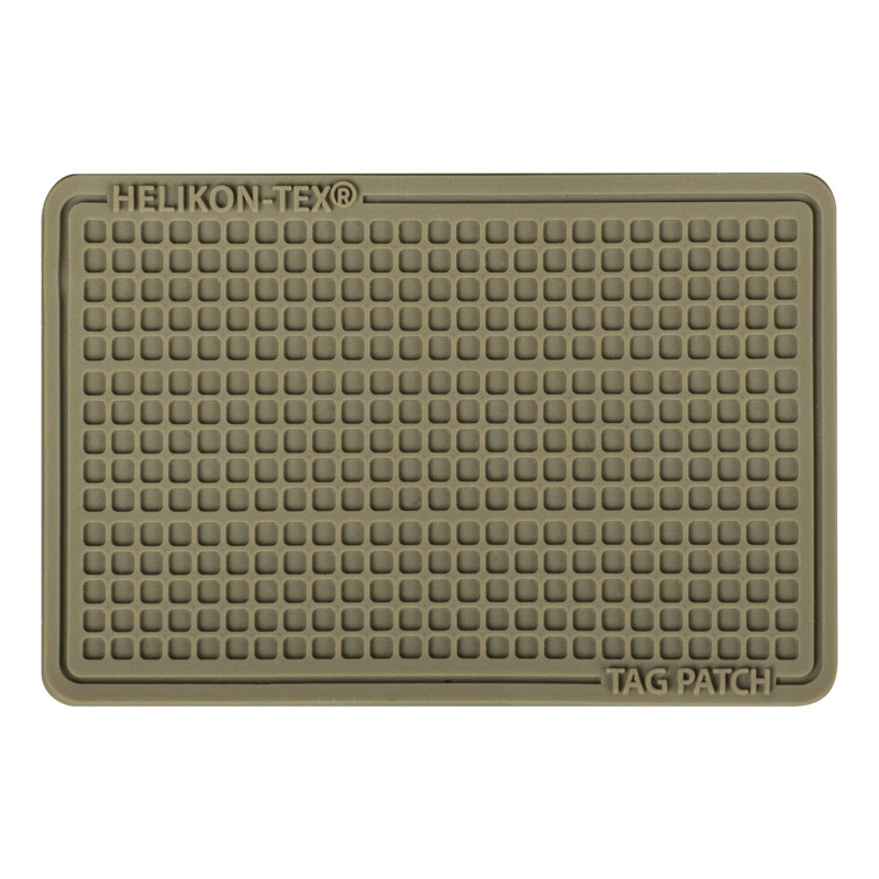 Патч ID Matrix 60 x 40 мм - PVC