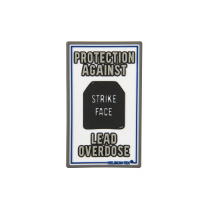 Емблема LEAD OVERDOSE   Емблема LEAD OVERDOSE