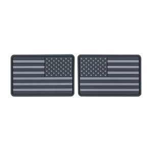 Патч ПРАПОР USA - PVC