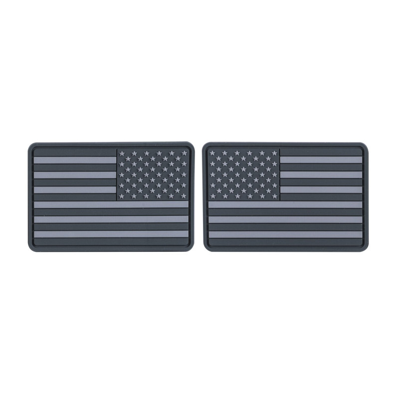 Патч ПРАПОР USA - PVC
