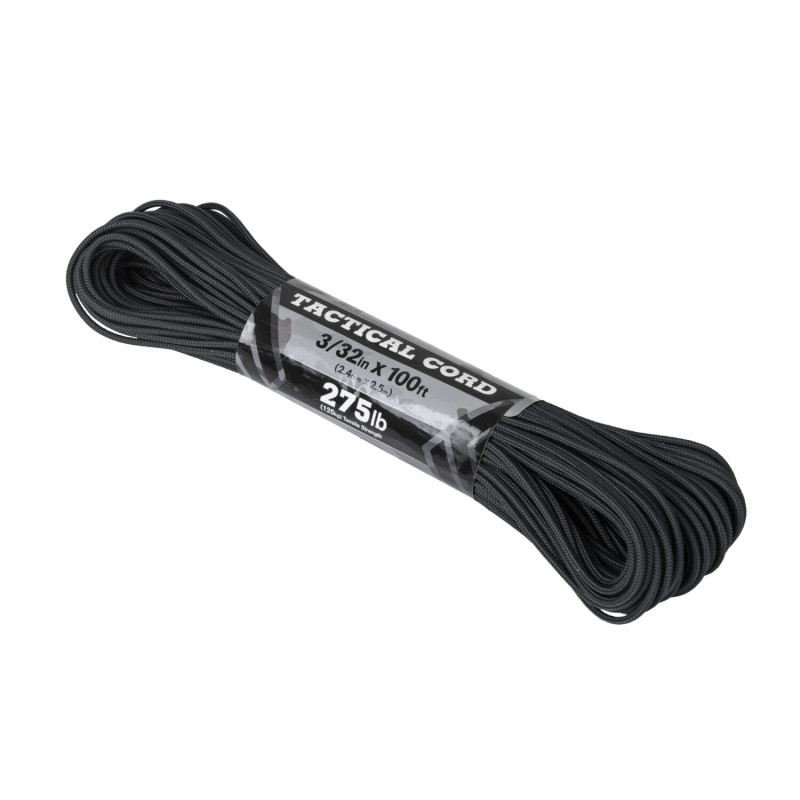 Паракорд ARM Tactical 275 lbs, (100ft) - 2.4 мм, 30 м