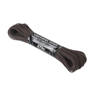 Паракорд ARM Tactical 275 lbs, (100ft) - 2.4 мм, 30 м