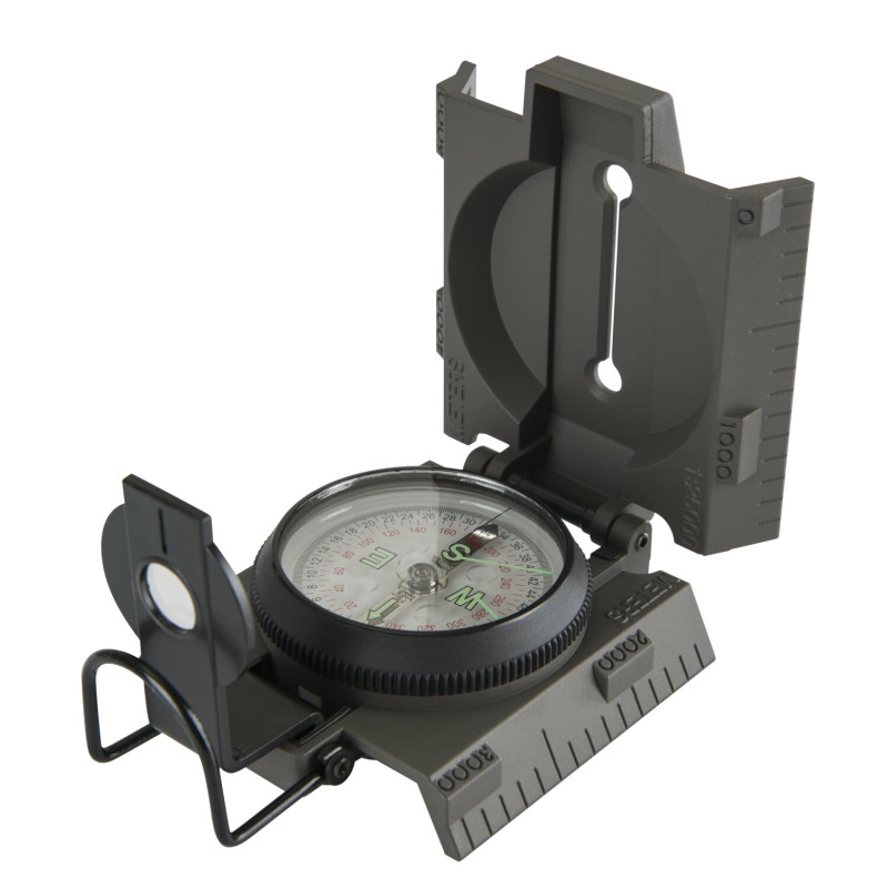 Компас RANGER Mk2 - ABS Plastic