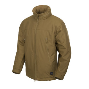 LEVEL 7 jacket - Climashield Apex 100g