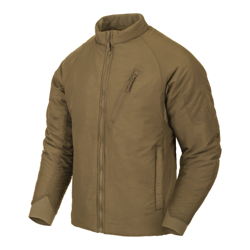 Куртка WOLFHOUND - Climashield Apex 67g