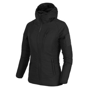 Куртка жіноча WOLFHOUND Hoodie