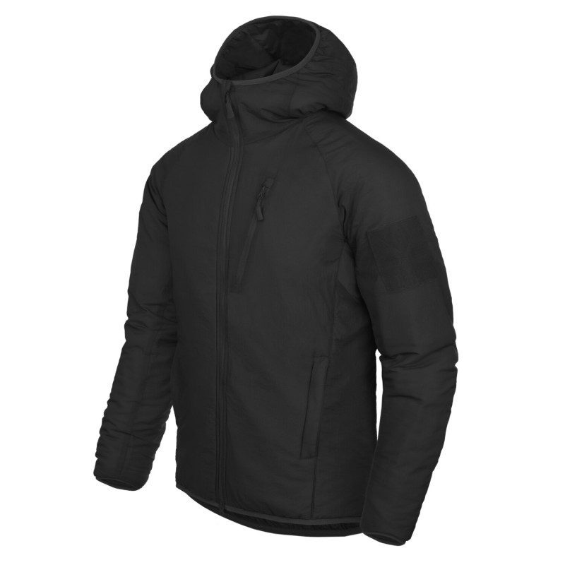 Куртка WOLFHOUND Hoodie® - Climashield® Apex 67g